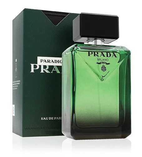 Paradigme woda perfumowana dla mężczyzn 30 ml