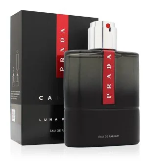 Prada Luna Rossa Carbon woda perfumowana dla mężczyzn