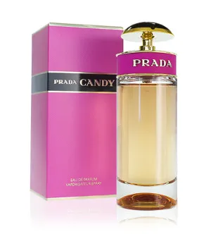 Prada Candy woda perfumowana dla kobiet 80 ml