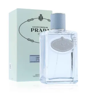 Prada Infusion d'Amande woda perfumowana unisex 100 ml
