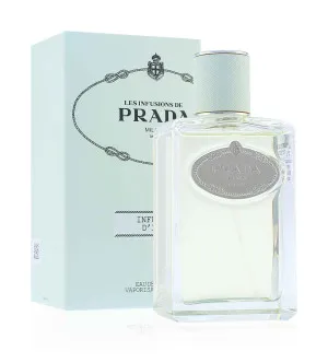 Prada Infusion d'Iris woda perfumowana unisex 100 ml