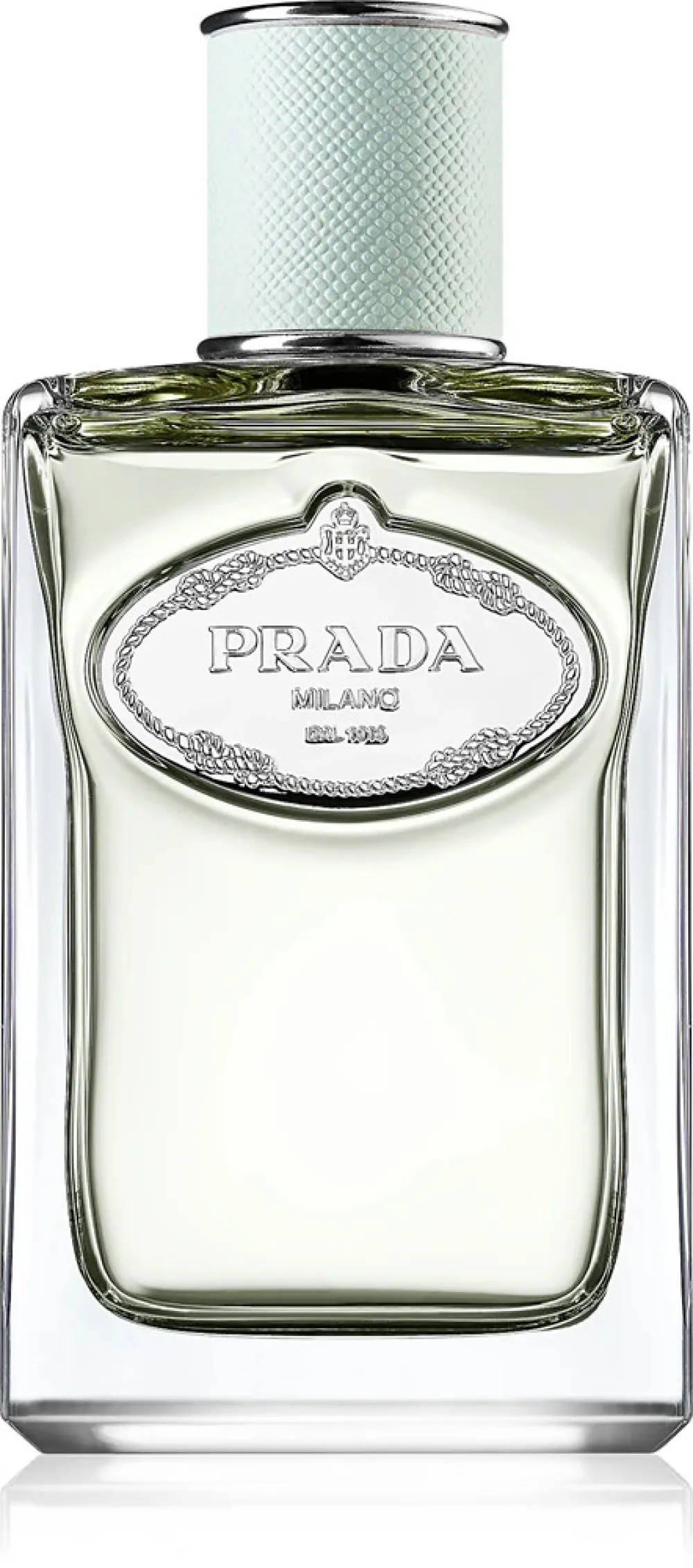 Infusion d'Iris woda perfumowana unisex 100 ml