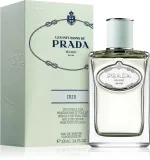 Infusion d'Iris woda perfumowana unisex 100 ml