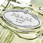 Infusion d'Iris woda perfumowana unisex 100 ml