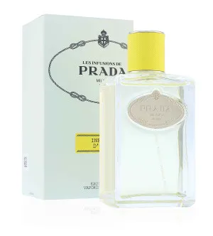 Prada Infusion d'Ylang woda perfumowana unisex 100 ml