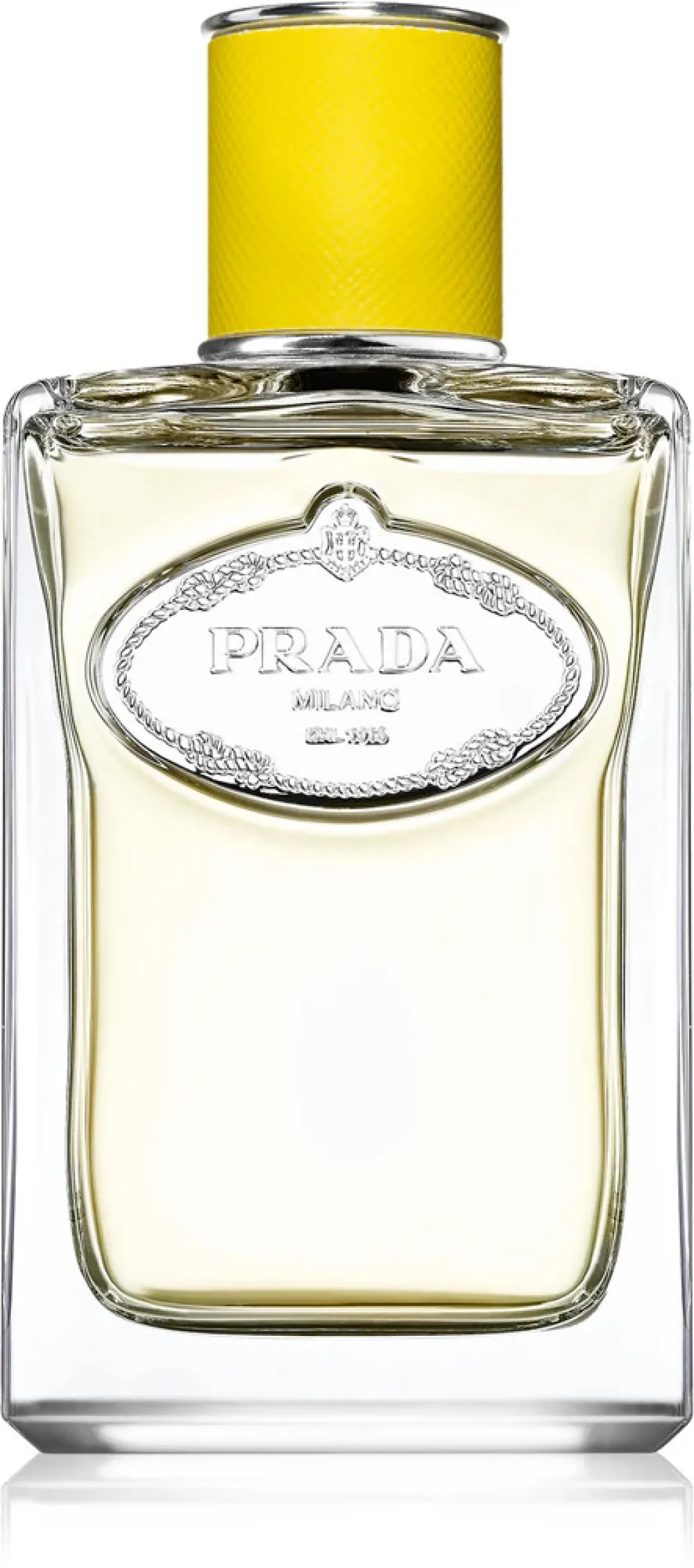 Infusion d'Ylang woda perfumowana unisex 100 ml