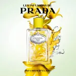 Infusion d'Ylang woda perfumowana unisex 100 ml