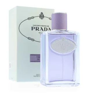 Prada Infusion de Figue woda perfumowana unisex 100 ml