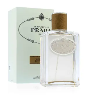 Prada Infusion de Vanille woda perfumowana unisex 100 ml