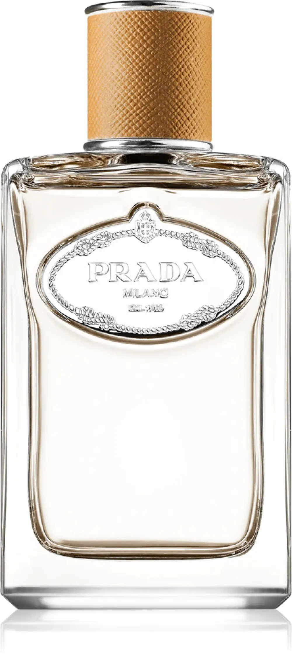 Infusion de Vanille woda perfumowana unisex 100 ml