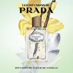 Infusion de Vanille woda perfumowana unisex 100 ml
