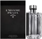 L'Homme woda toaletowa dla mężczyzn 100 ml