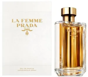 Prada La Femme woda perfumowana 35 ml dla kobiet
