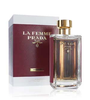 Prada La Femme Intense woda perfumowana dla kobiet 35 ml