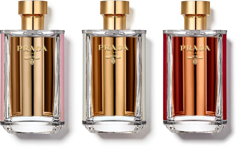 La Femme Intense woda perfumowana dla kobiet 100 ml