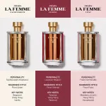 La Femme Intense woda perfumowana dla kobiet 100 ml
