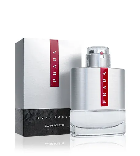 Prada Luna Rossa woda toaletowa dla mężczyzn 150 ml