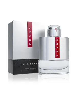 Prada Luna Rossa woda toaletowa dla mężczyzn 50 ml