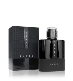Luna Rossa Black woda perfumowana dla mężczyzn 100 ml
