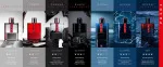 Luna Rossa Black woda perfumowana dla mężczyzn 100 ml