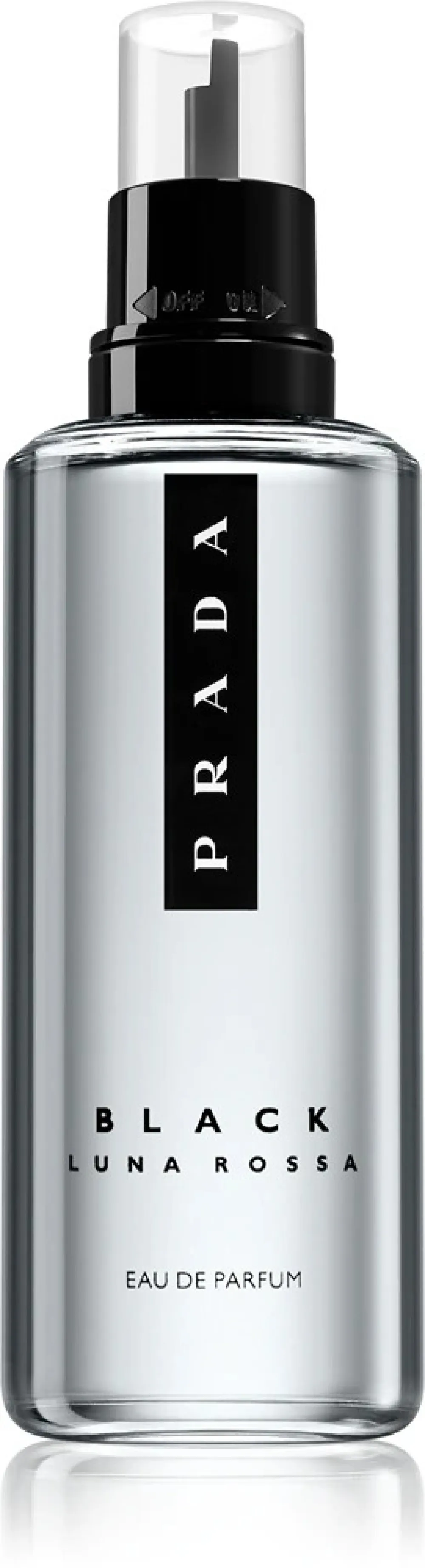 Luna Rossa Black woda perfumowana dla mężczyzn 100 ml