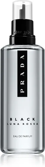Luna Rossa Black woda perfumowana dla mężczyzn 100 ml