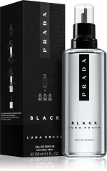 Luna Rossa Black woda perfumowana dla mężczyzn 100 ml