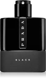 Luna Rossa Black woda perfumowana dla mężczyzn 100 ml
