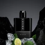 Luna Rossa Black woda perfumowana dla mężczyzn 100 ml