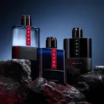 Luna Rossa Black woda perfumowana dla mężczyzn 100 ml