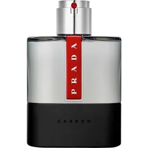 Prada Luna Rossa Carbon woda toaletowa dla mężczyzn 100 ml