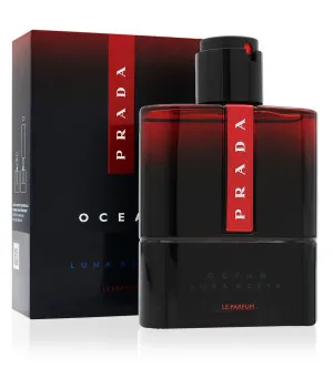 Prada Luna Rossa Ocean perfumy dla mężczyzn 100 ml