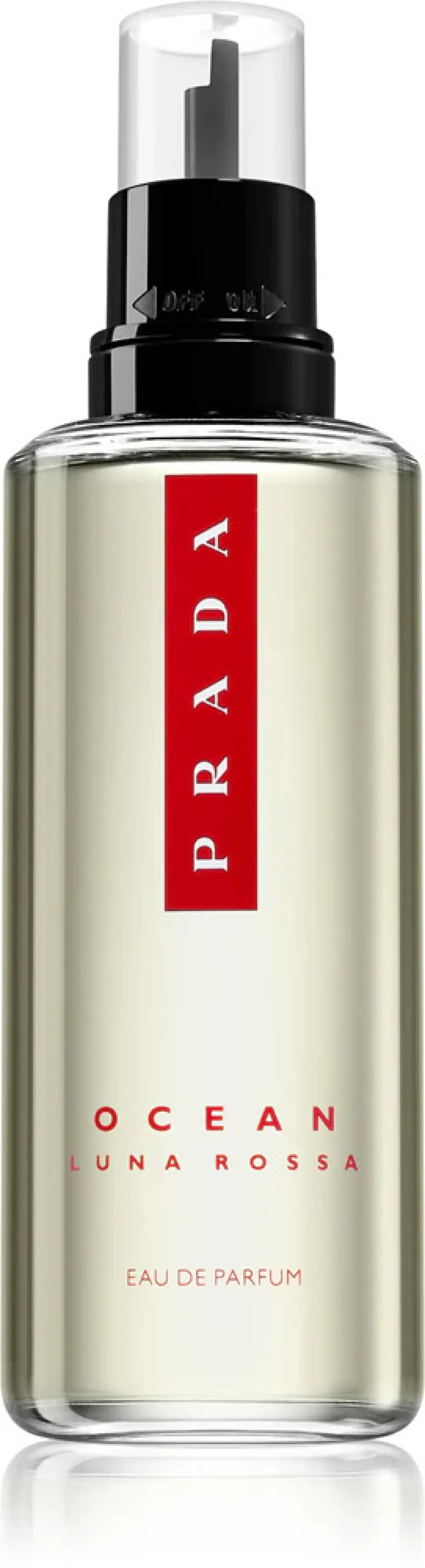 Luna Rossa Ocean woda perfumowana dla mężczyzn 100 ml