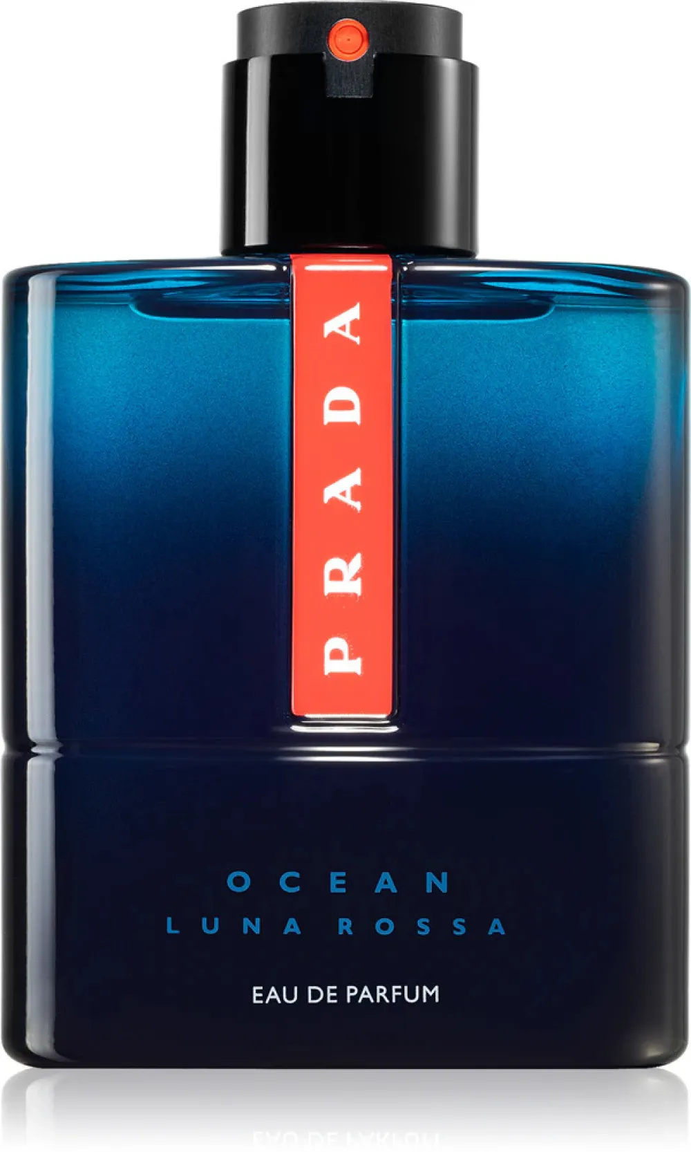 Luna Rossa Ocean woda perfumowana dla mężczyzn 100 ml