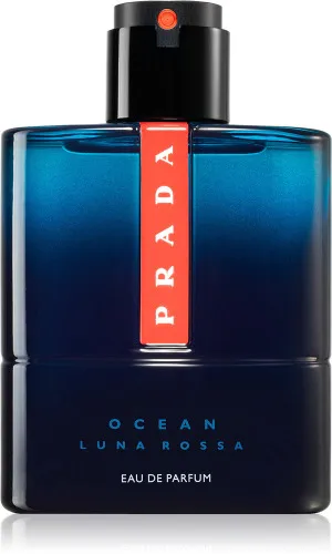 Prada Luna Rossa Ocean woda perfumowana dla mężczyzn 100 ml