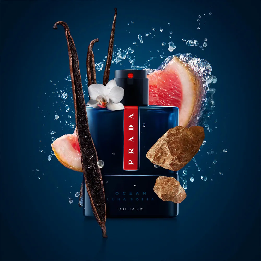 Luna Rossa Ocean woda perfumowana dla mężczyzn 100 ml
