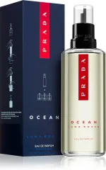 Luna Rossa Ocean woda perfumowana dla mężczyzn 100 ml