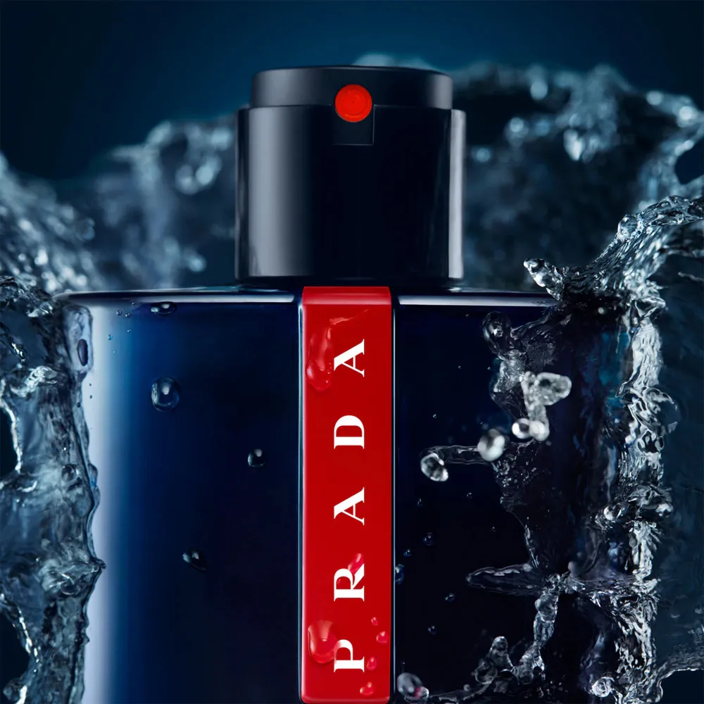 Luna Rossa Ocean woda perfumowana dla mężczyzn 100 ml