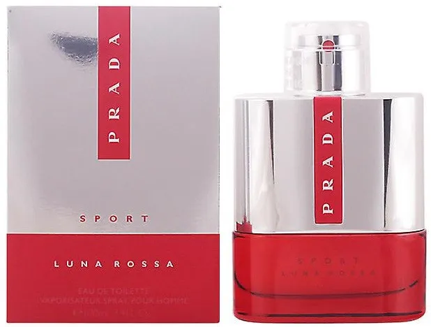Prada Luna Rossa Sport woda toaletowa 100 ml dla mężczyzn