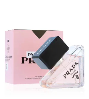 Prada Paradoxe woda perfumowana dla kobiet