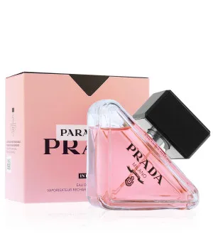 Prada Paradoxe Intense woda perfumowana dla kobiet 90 ml napełnialny flakon