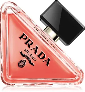 Prada Paradoxe Intense woda perfumowana dla kobiet 90 ml napełnialny flakon