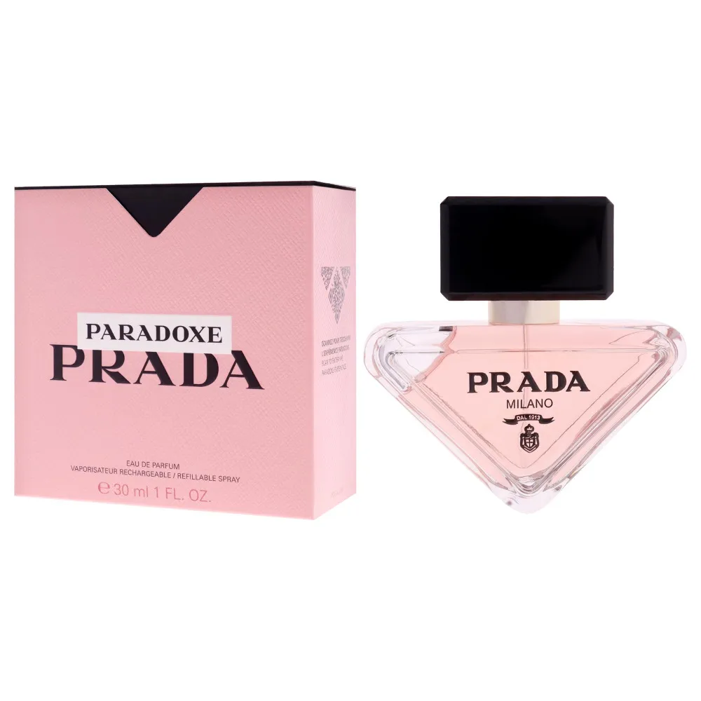 Paradoxe woda perfumowana dla kobiet 30 ml