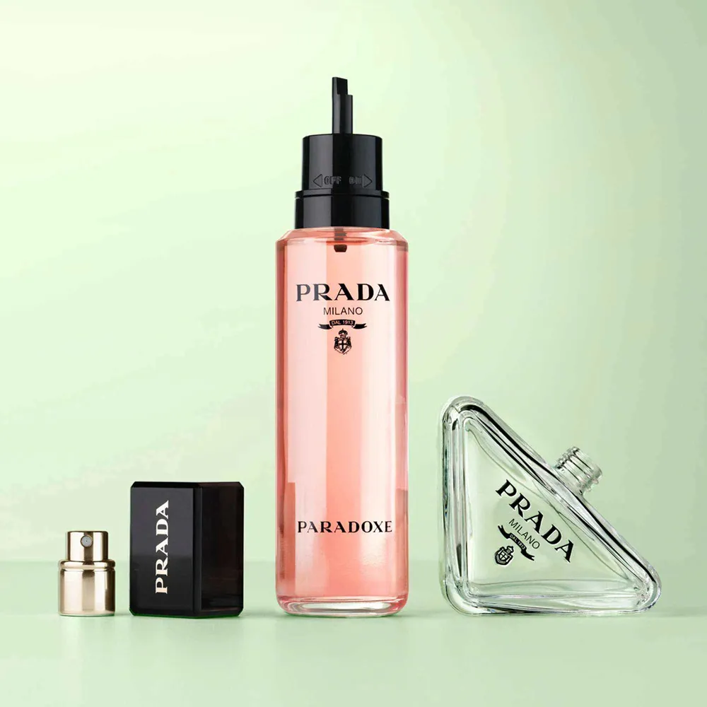 Paradoxe woda perfumowana dla kobiet 50 ml