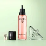 Paradoxe woda perfumowana dla kobiet 50 ml
