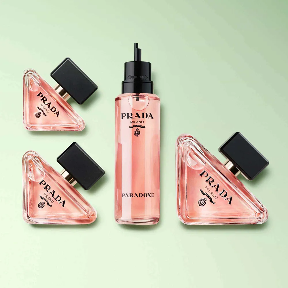 Paradoxe woda perfumowana dla kobiet 50 ml