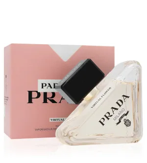 Prada Paradoxe Virtual Flower woda perfumowana dla kobiet 90 ml