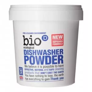 Bio-D Proszek do zmywarki do naczyń (720 g)