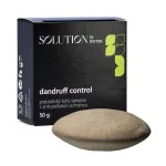 Kvitok Prebiotyczny szampon stały z ochroną przeciw zanieczyszczeniom Dandruff Control - 50 g
