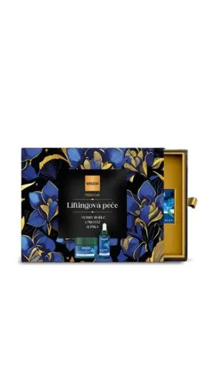 Weleda Najwyższej jakości duet pielęgnacyjny Blue Gentian i Alpine Protess